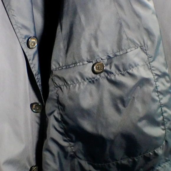 [Reduced] Façonnable double-sided sports jacket (wind, rain/water repellent) - Picture 6 of 8